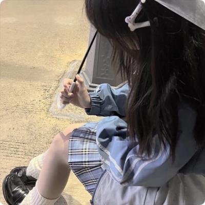我在等你回家