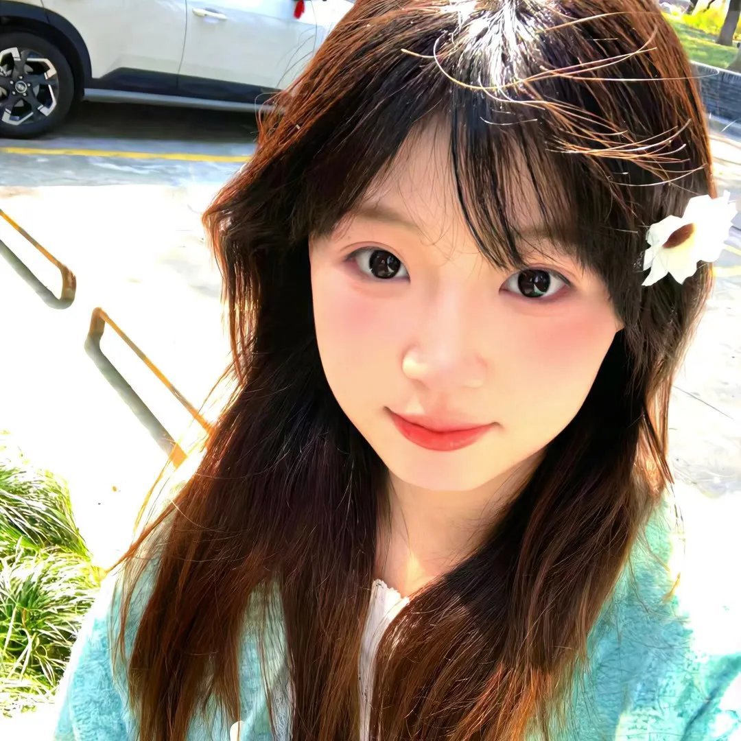 吻你想吻的人