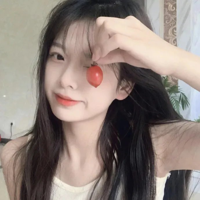 蔷薇色的布子